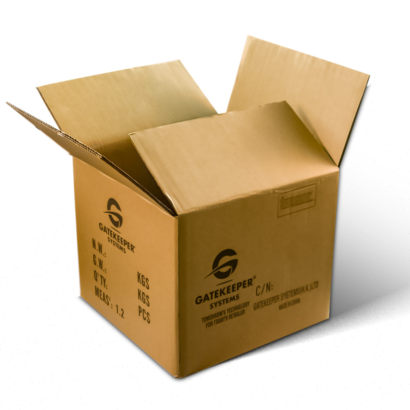 葫芦岛市瓦楞纸箱 可定制纸箱厂直供