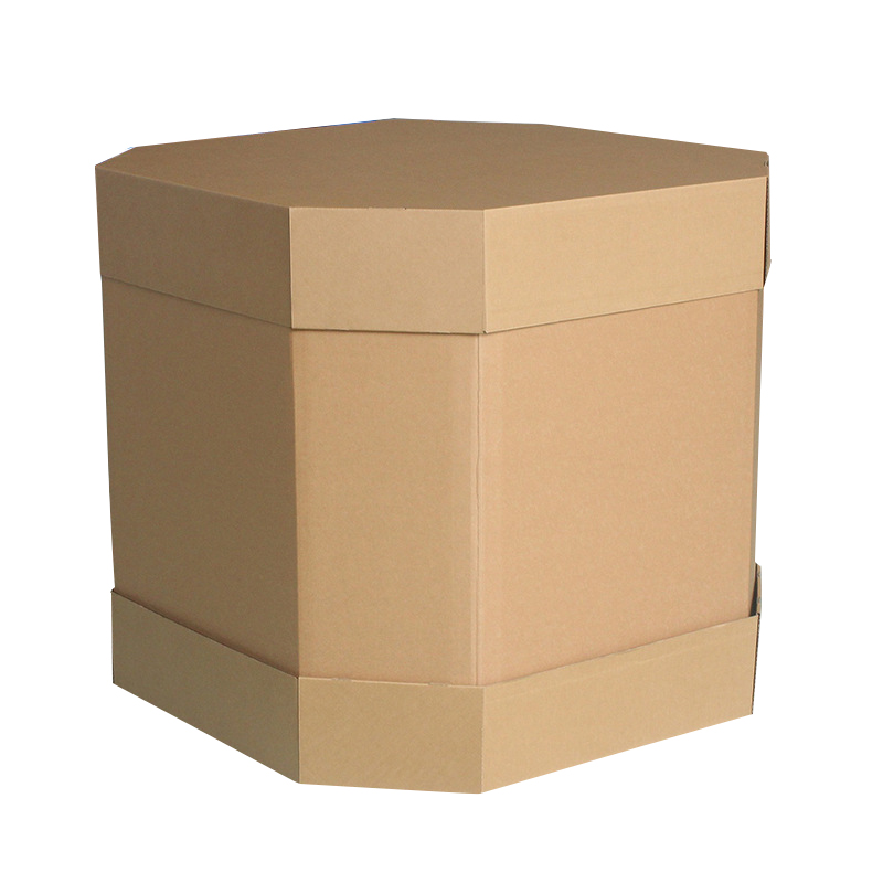 葫芦岛市重型纸箱有哪些优点？